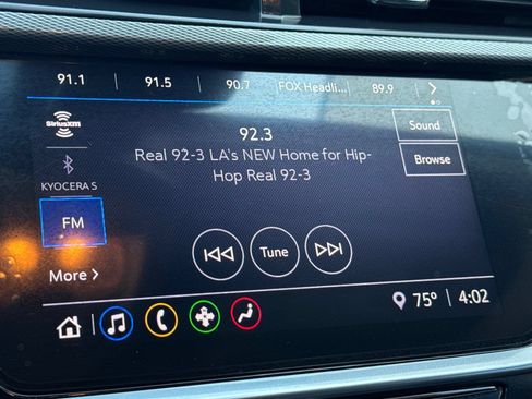 Used 2022 Buick Encore GX Select FWD image 18