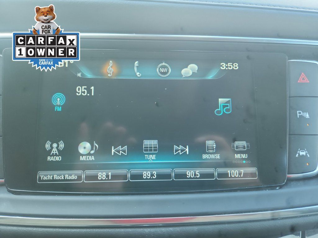 Used 2019 Buick Enclave Premium FWD image 23