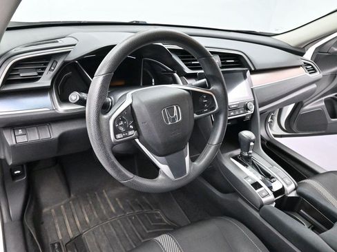 Used 2017 Honda Civic EX-T image 14