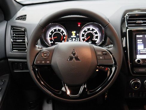 New 2026 Mitsubishi Outlander Sport AWD image 21