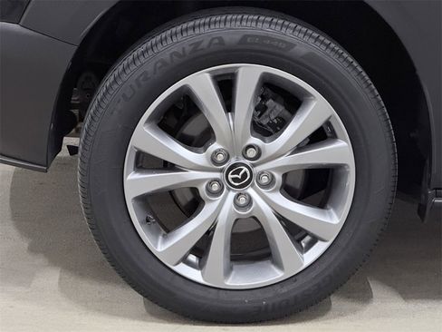 Used 2023 MAZDA CX-30 AWD 2.5 S w/ Premium Package image 6