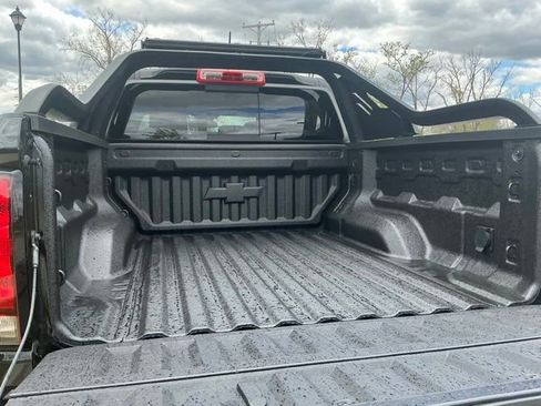 New 2026 Chevrolet Colorado ZR2 w/ Midnight Edition AWD/4WD image 10