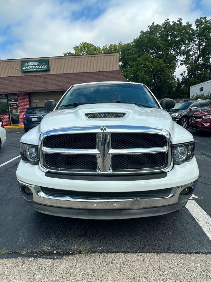Used 2005 Dodge Ram 1500 Truck SLT AWD/4WD image 9