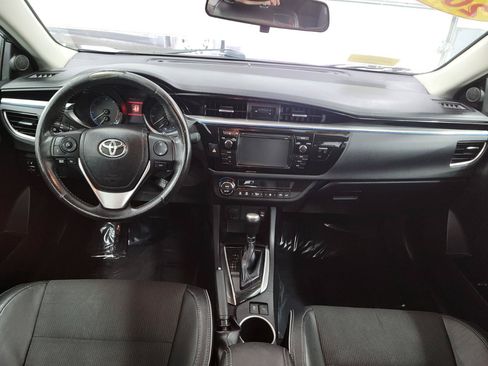 Used 2014 Toyota Corolla S FWD image 21