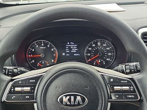 Used 2022 Kia Sportage LX w/ LX AWD Value Edition Package image 20