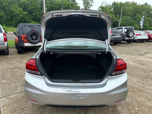 Used 2013 Honda Civic EX image 18