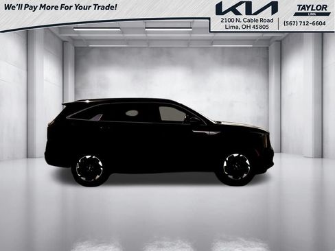 Used 2024 Kia Sorento S AWD/4WD image 20