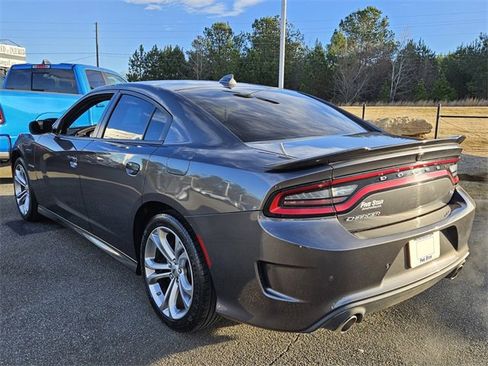 Used 2022 Dodge Charger R/T image 9