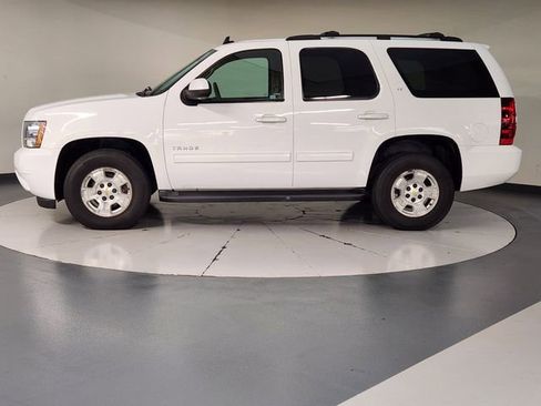 Used 2013 Chevrolet Tahoe LT w/ Luxury Package image 5