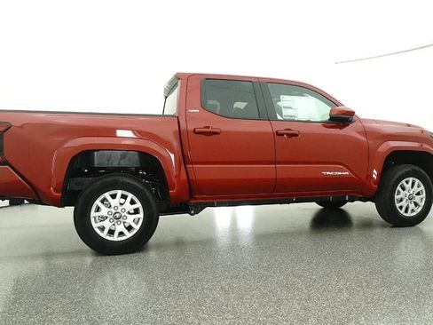 New 2026 Toyota Tacoma SR5 image 26