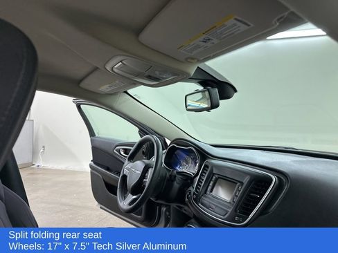 Used 2015 Chrysler 200 Limited image 19