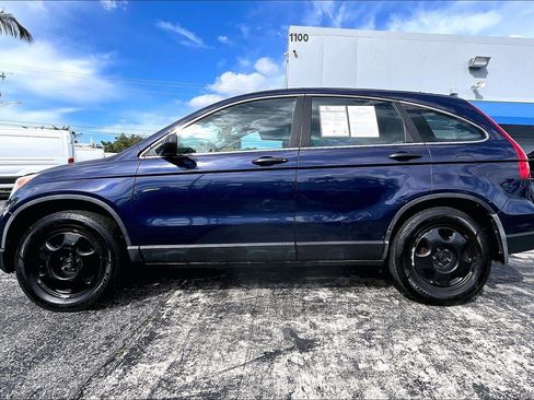 Used 2010 Honda CR-V LX image 28