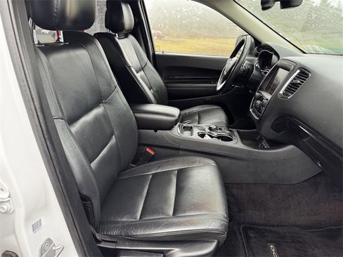 Used 2016 Dodge Durango Limited image 14