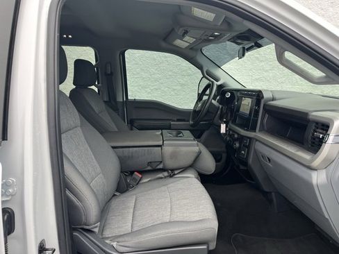 Used 2024 Ford F250 XL w/ STX Appearance Package image 10