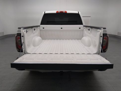 Used 2016 GMC Sierra 1500 SLT w/ Suspension Package, Off-Road AWD/4WD image 29