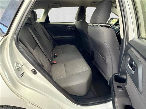 Certified 2017 Toyota Corolla iM FWD image 15