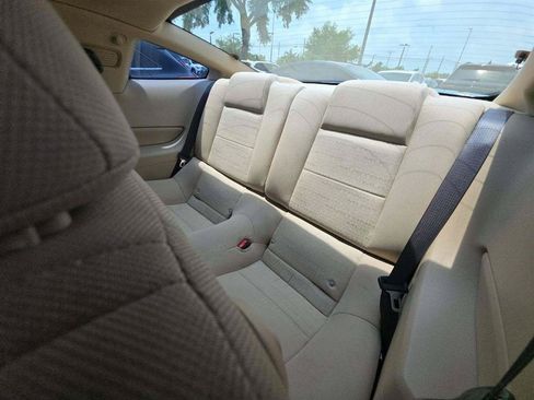 Used 2007 Ford Mustang Coupe RWD image 7