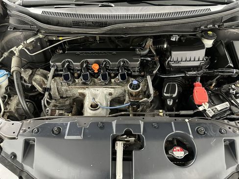 Used 2014 Honda Civic EX image 29