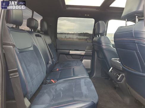 Certified 2021 Ford F150 Raptor w/ Raptor 37 Performance Package image 17