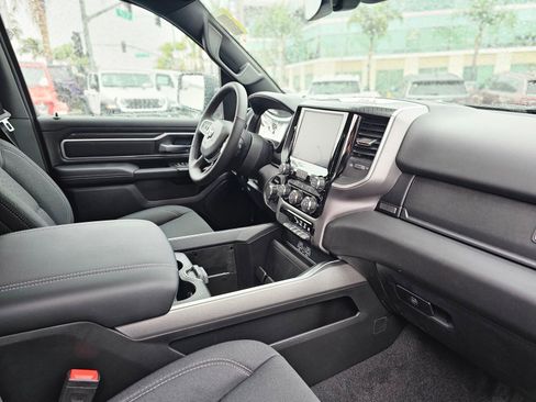 New 2026 RAM 1500 Big Horn image 27