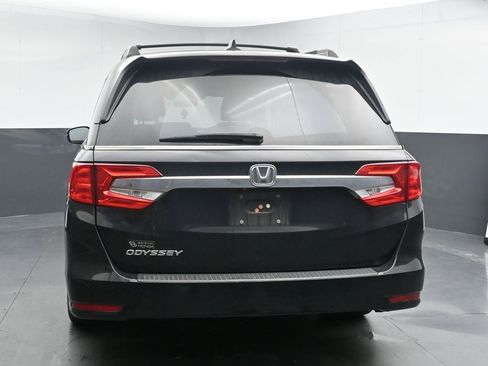 Used 2018 Honda Odyssey EX-L image 7