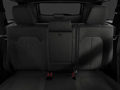 New 2026 Jeep Cherokee Laredo