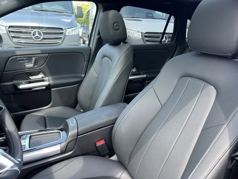 Certified 2026 Mercedes-Benz GLA 250 4MATIC image 17