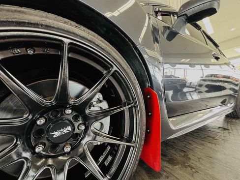 Used 2018 Subaru WRX AWD/4WD image 23