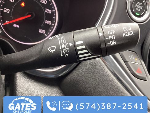 Used 2025 Chevrolet Blazer LT image 29