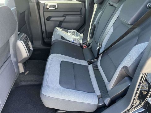 New 2026 Ford Bronco Big Bend image 11