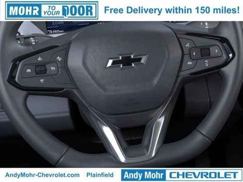 New 2027 Chevrolet Bolt RS w/ Technology Package FWD image 25