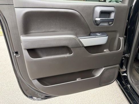 Used 2018 Chevrolet Silverado 1500 LT w/ All Star Edition image 15