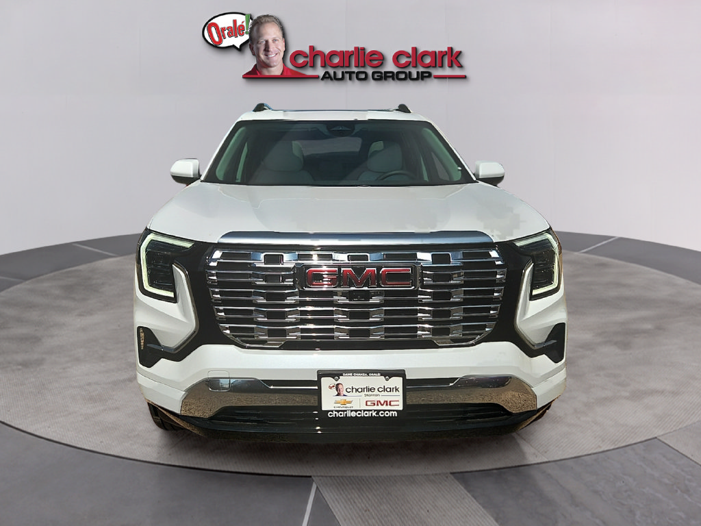 New 2027 GMC Terrain Denali w/ LPO, Floor Liner Package AWD/4WD image 8