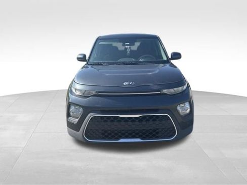 Used 2020 Kia Soul LX FWD image 8