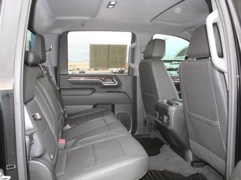 Used 2024 Chevrolet Silverado 2500 LT w/ All Star Edition AWD/4WD image 20