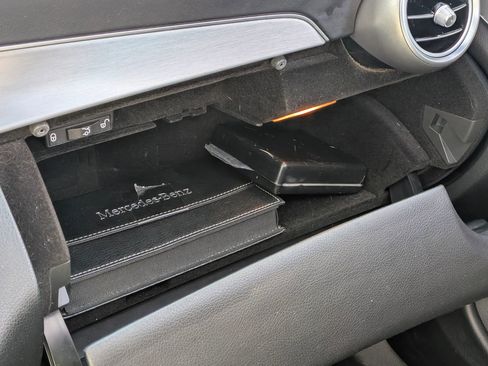 Used 2019 Mercedes-Benz C 63 AMG S image 19