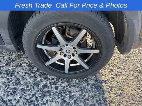 Used 2018 Honda HR-V LX image 9