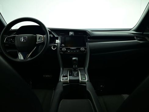 Used 2021 Honda Civic Sport image 6