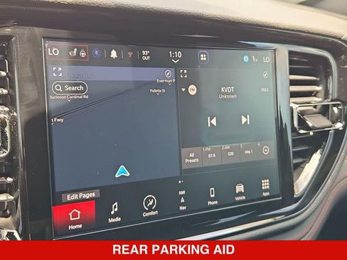 New 2026 Dodge Durango GT AWD/4WD image 26