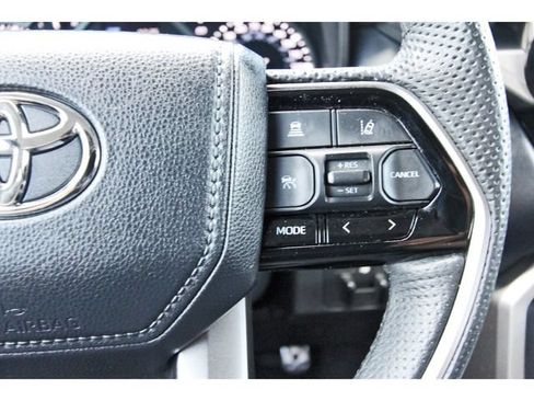 Used 2023 Toyota Tundra SR5 w/ TRD Off-Road Premium Package AWD/4WD image 19