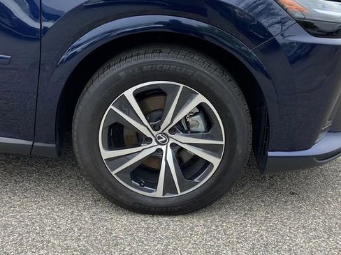 Used 2024 Lexus RX 350 Premium w/ Accessory Package (Z1) AWD/4WD image 9