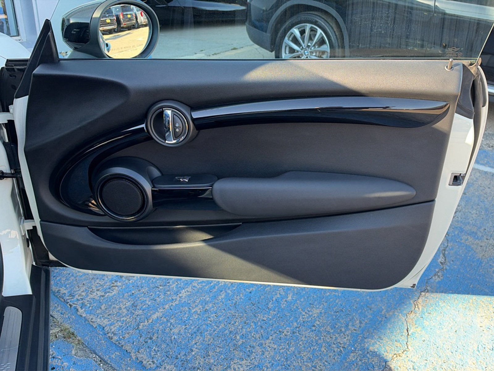 Used 2020 MINI Cooper S FWD image 19