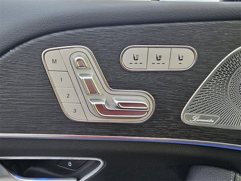 New 2026 Mercedes-Benz GLS 450 4MATIC image 12