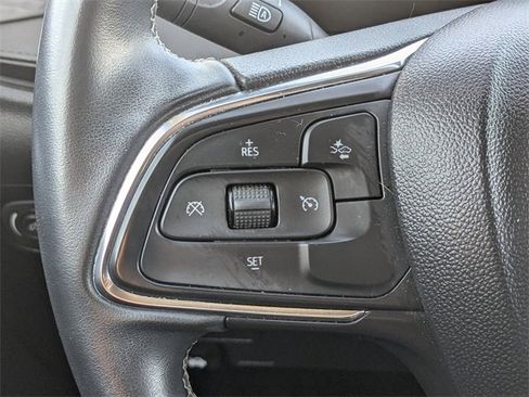Used 2024 Buick Encore GX Preferred image 26