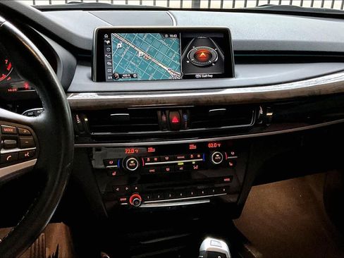 Used 2017 BMW X5 sDrive35i image 6