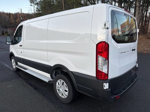 Used 2024 Ford Transit 250 Low Roof w/ Exterior Upgrade Package image 5