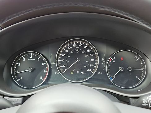 New 2025 MAZDA CX-30 AWD 2.5 S w/ Premium Package image 24