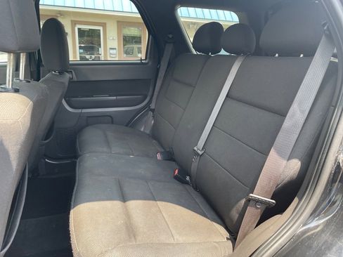 Used 2009 Ford Escape XLT image 24