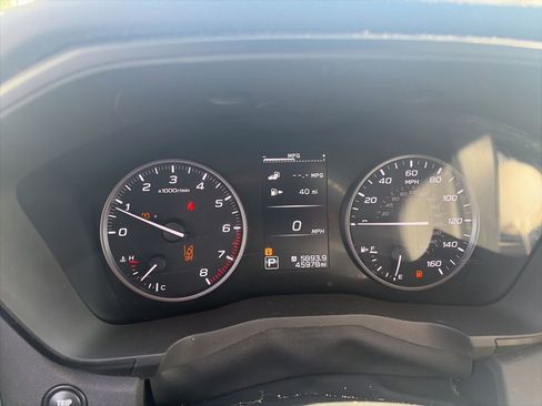 Used 2023 Subaru Ascent Onyx Edition image 11