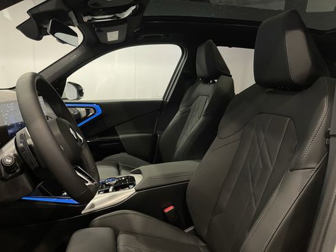 New 2026 BMW X3 xDrive30 w/ M Sport Package image 8